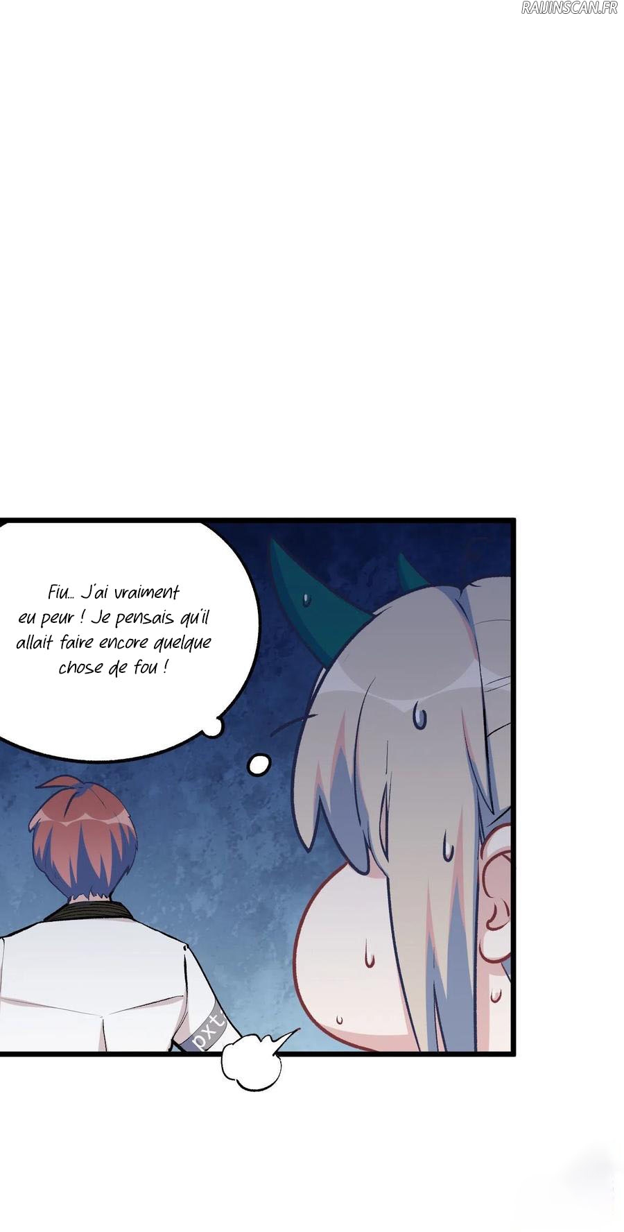 Read Dragon Chef FR Manga Online