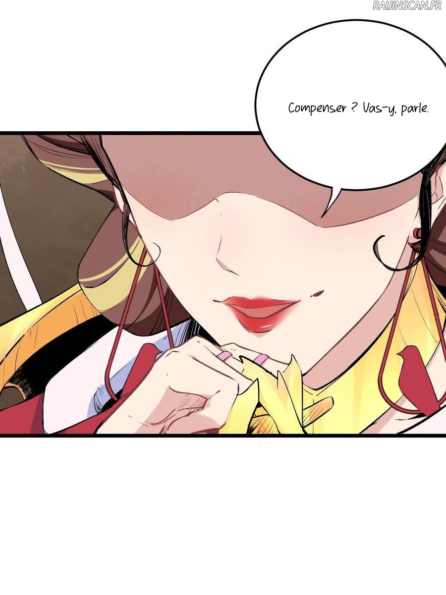 Read Dragon Chef FR Manga Online