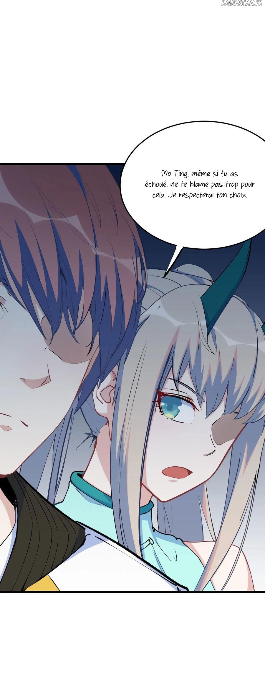 Read Dragon Chef FR Manga Online