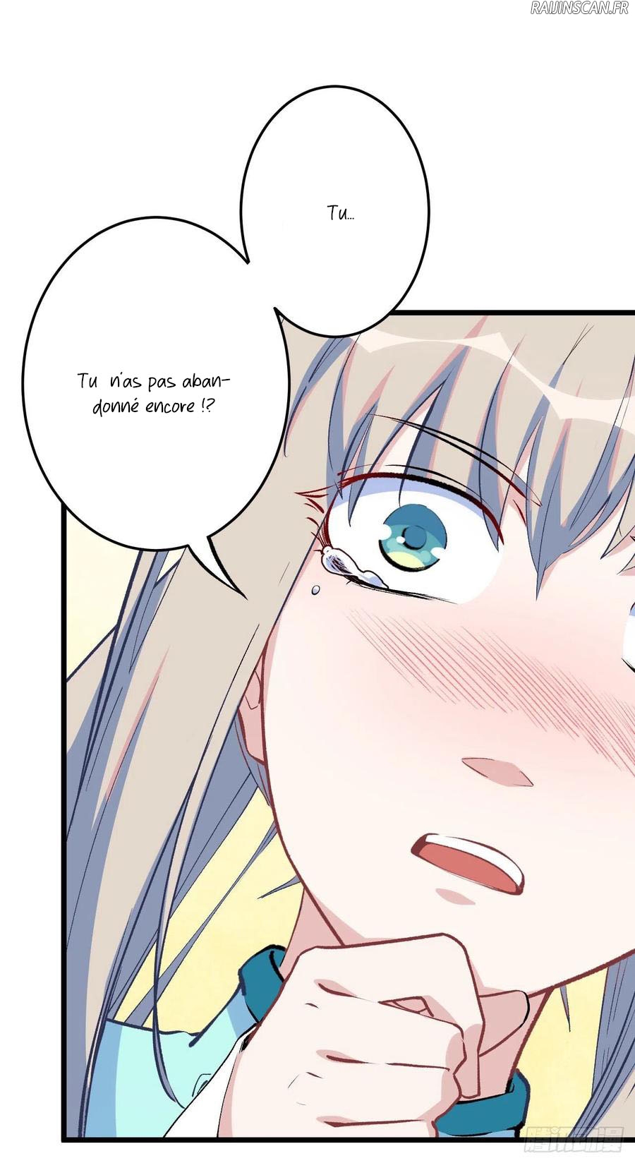 Read Dragon Chef FR Manga Online