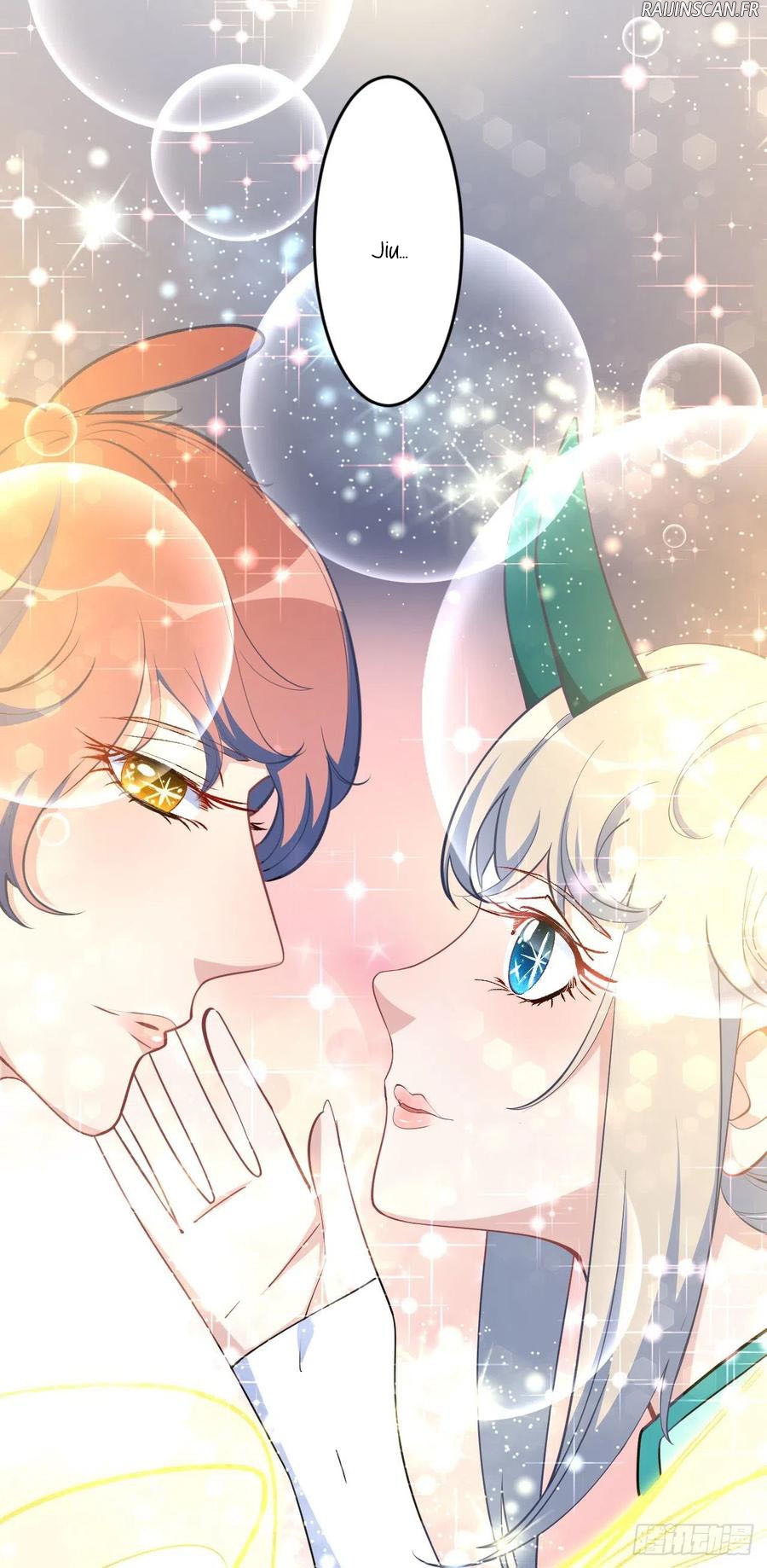 Read Dragon Chef FR Manga Online