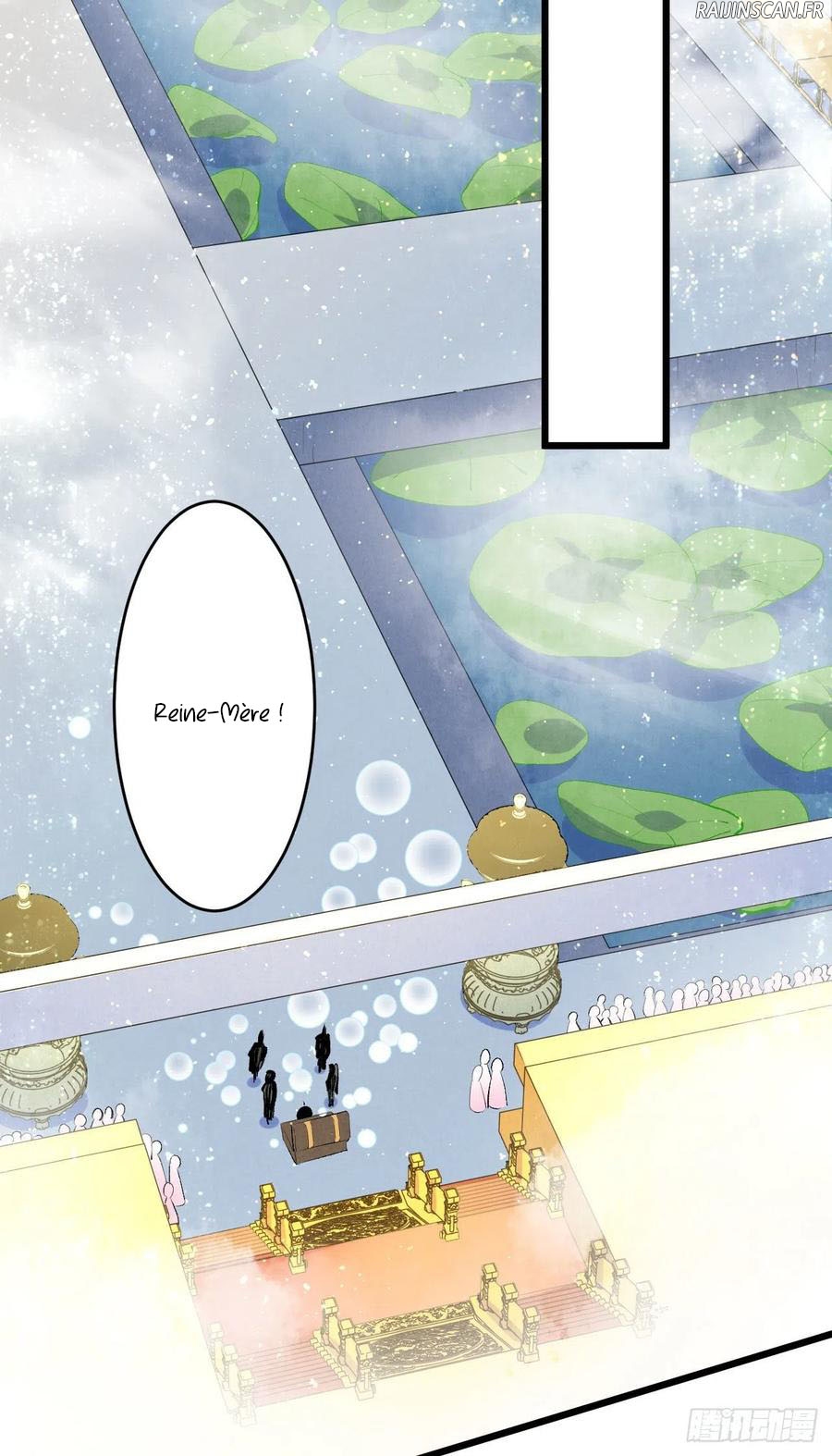 Read Dragon Chef FR Manga Online