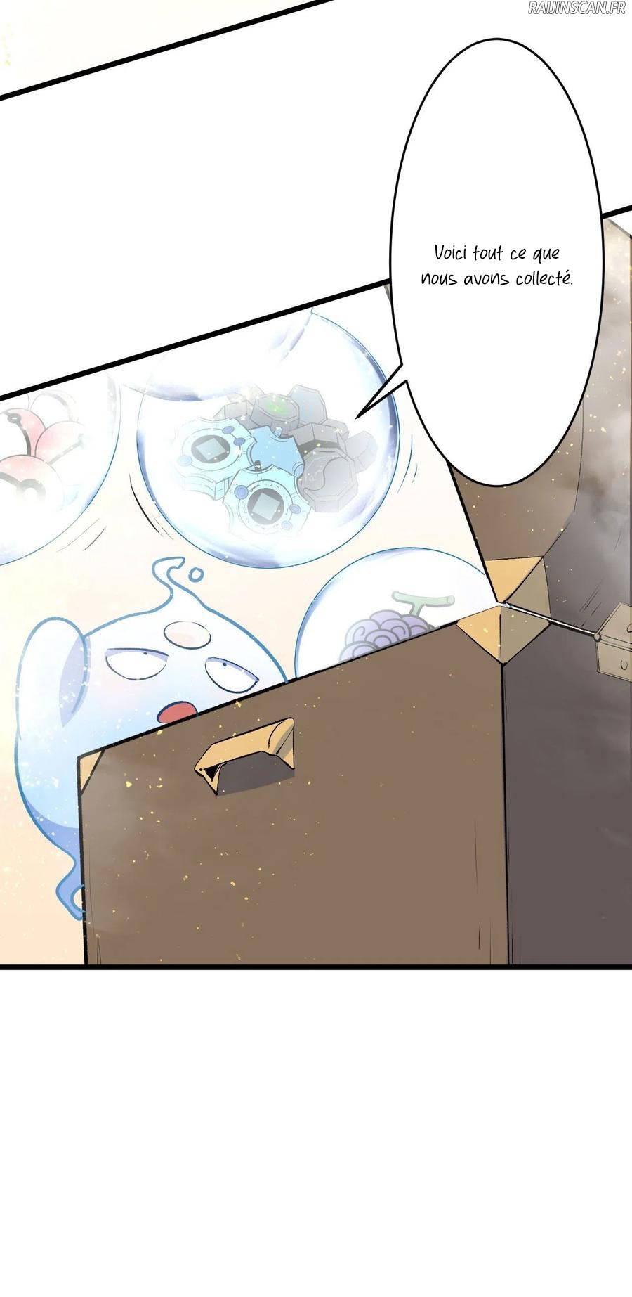 Read Dragon Chef FR Manga Online