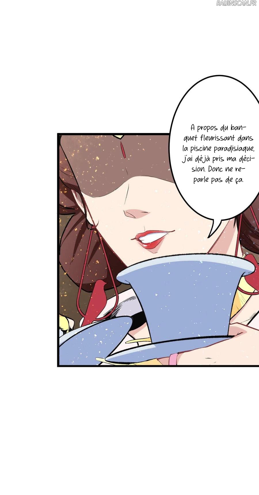 Read Dragon Chef FR Manga Online