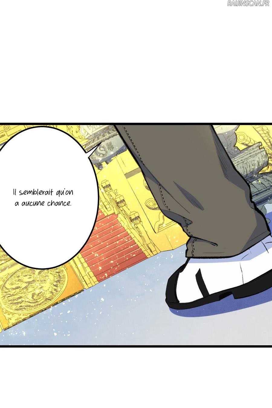 Read Dragon Chef FR Manga Online