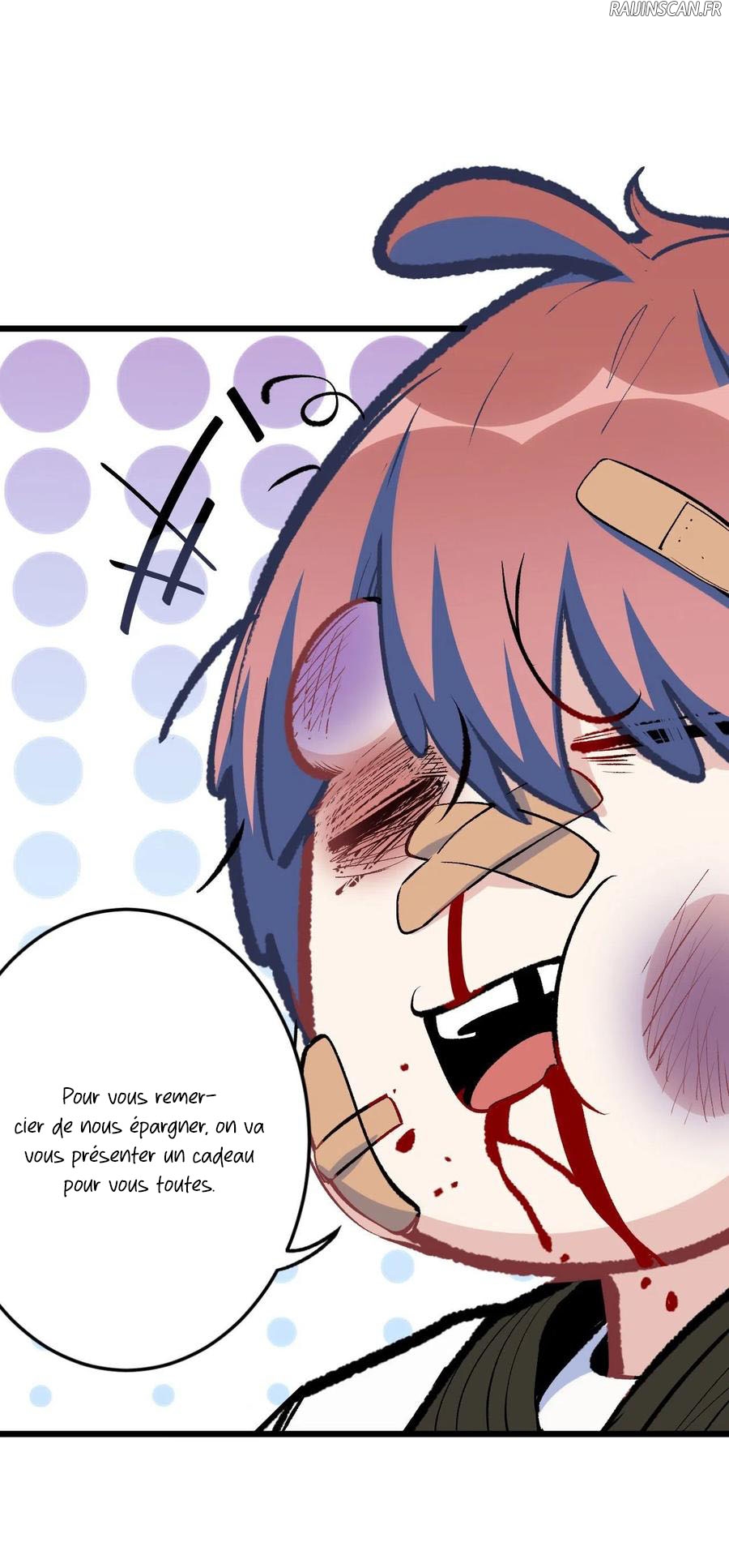 Read Dragon Chef FR Manga Online