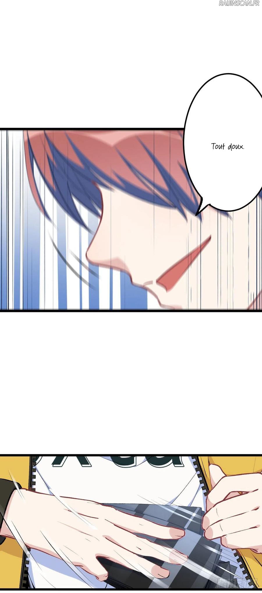 Read Dragon Chef FR Manga Online