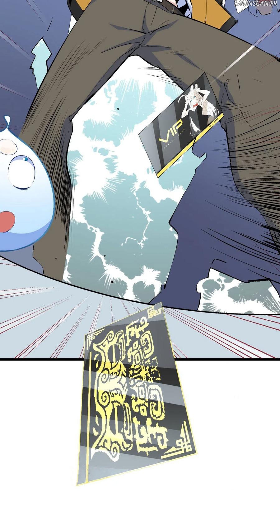 Read Dragon Chef FR Manga Online