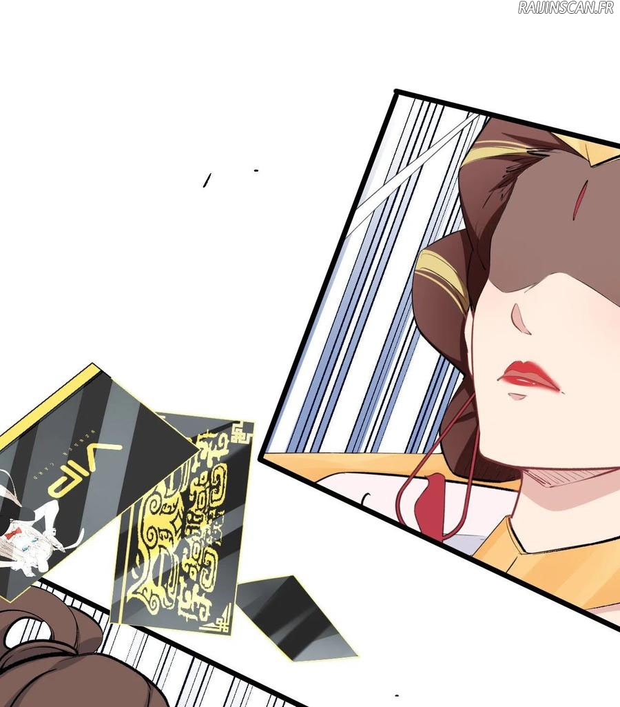 Read Dragon Chef FR Manga Online