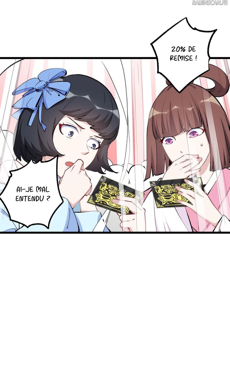 Read Dragon Chef FR Manga Online