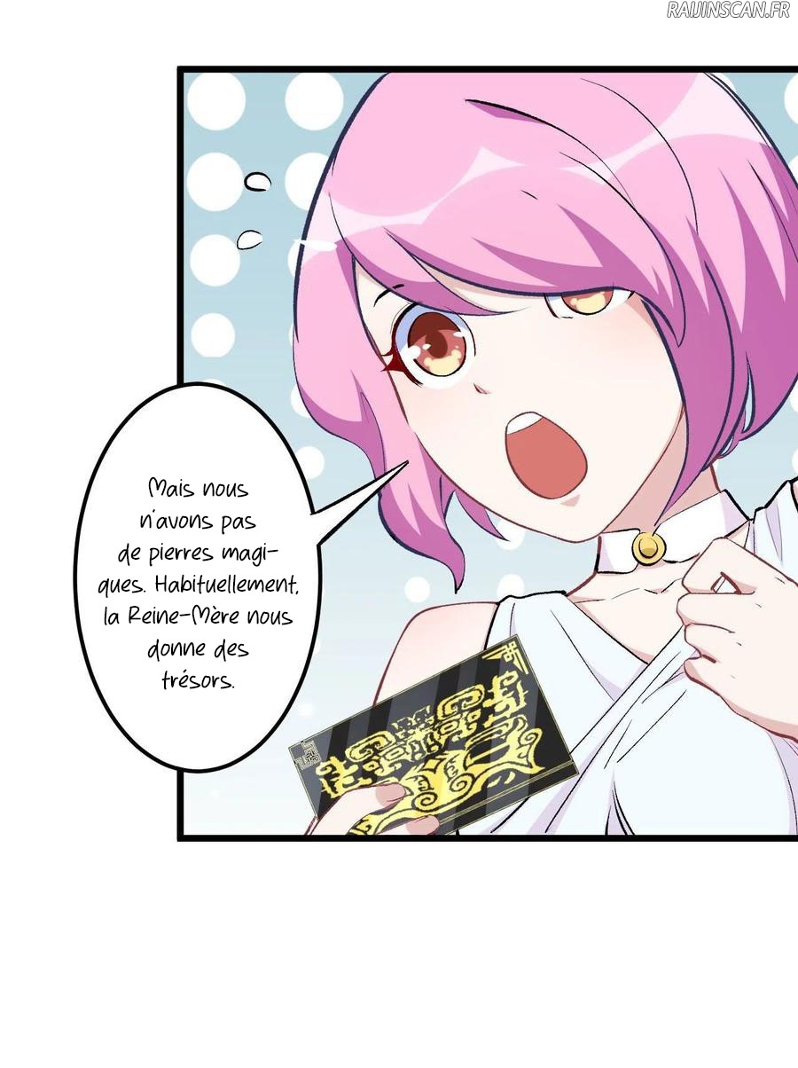 Read Dragon Chef FR Manga Online