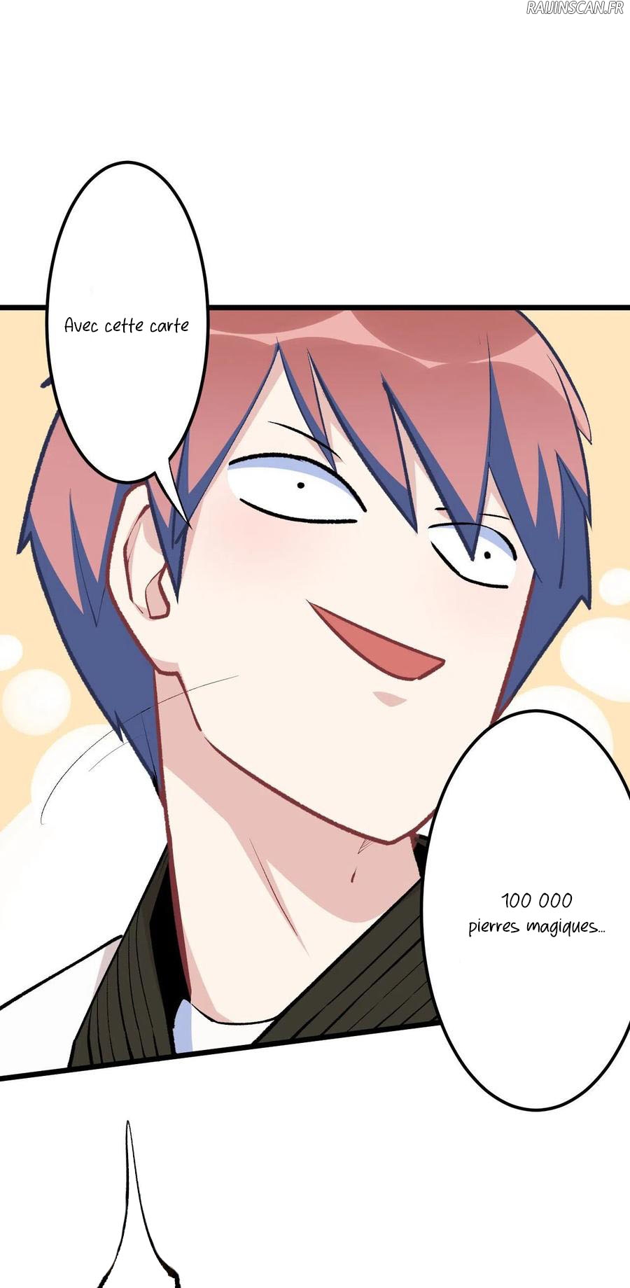 Read Dragon Chef FR Manga Online