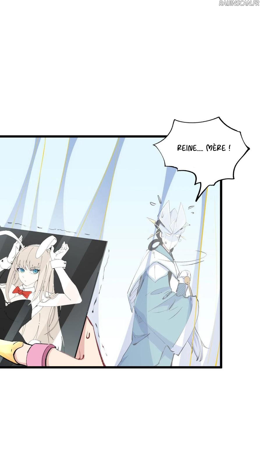 Read Dragon Chef FR Manga Online