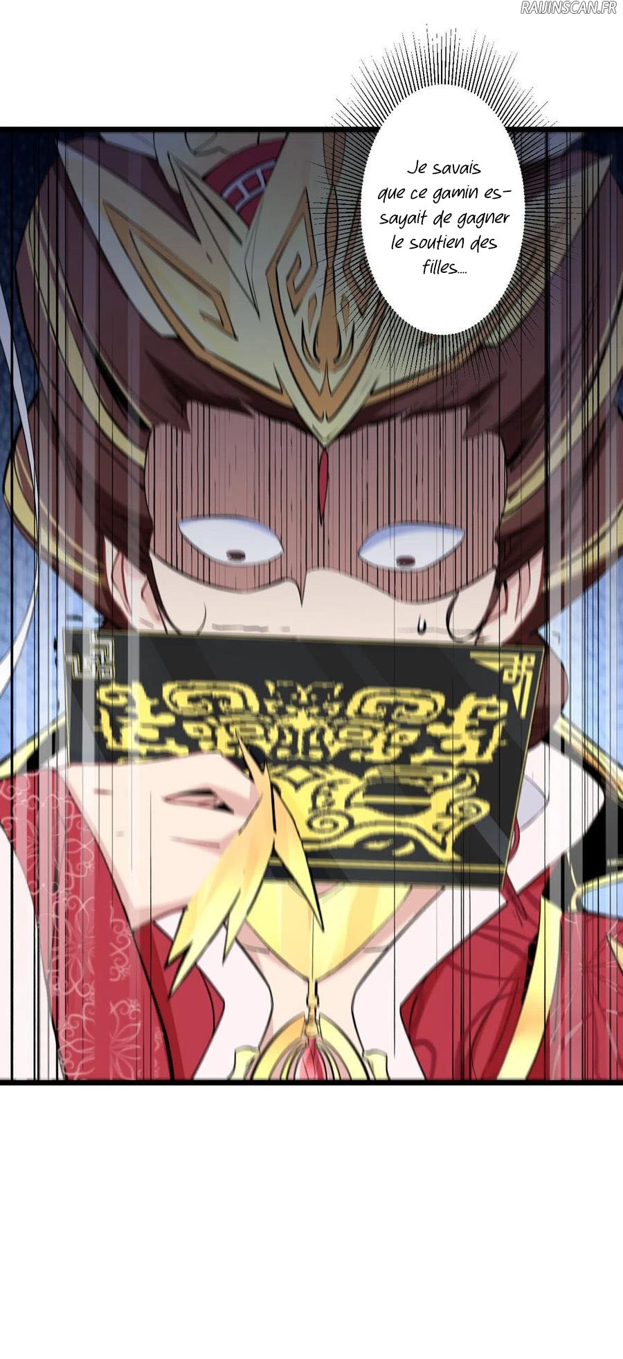 Read Dragon Chef FR Manga Online