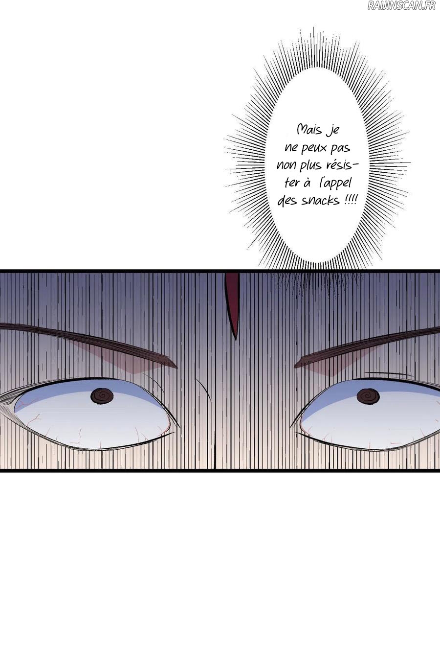 Read Dragon Chef FR Manga Online