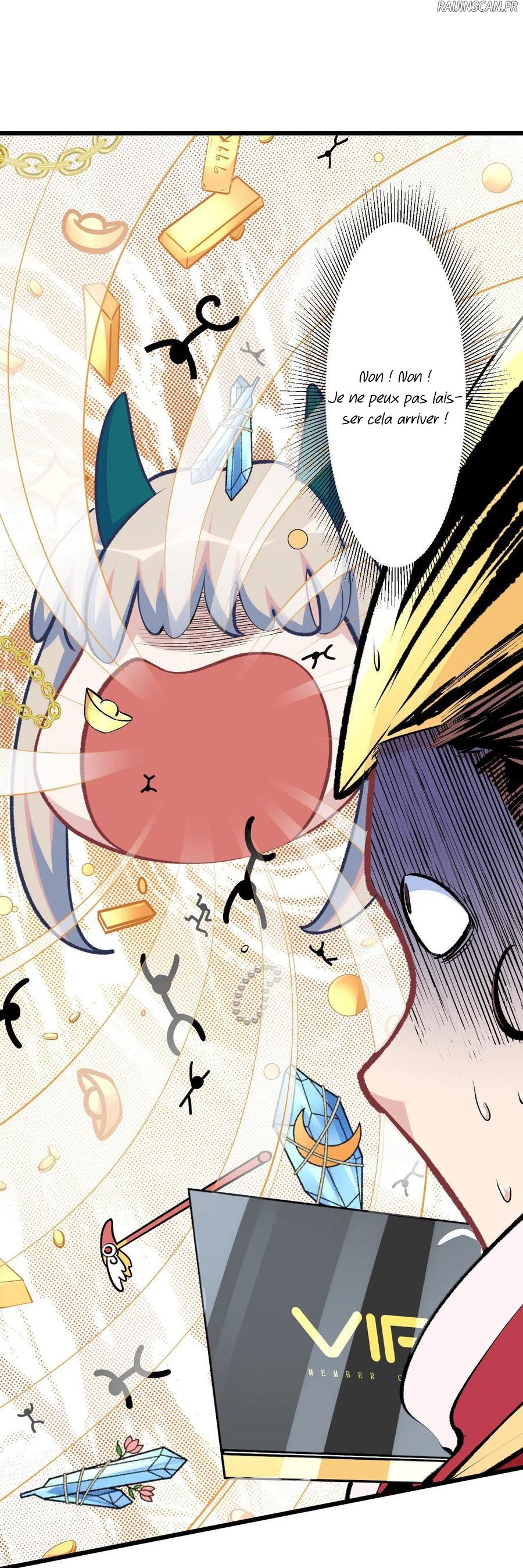 Read Dragon Chef FR Manga Online