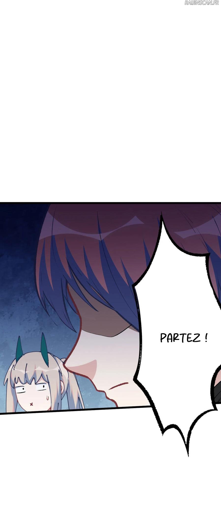 Read Dragon Chef FR Manga Online