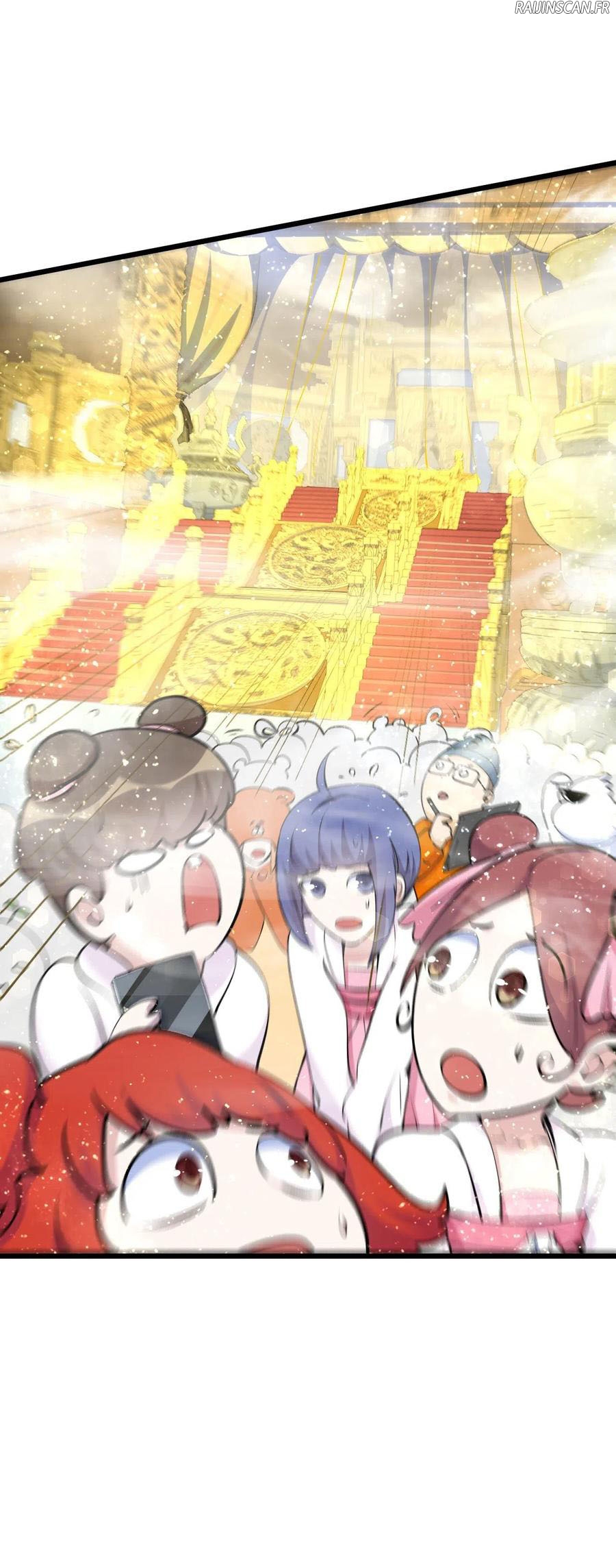 Read Dragon Chef FR Manga Online