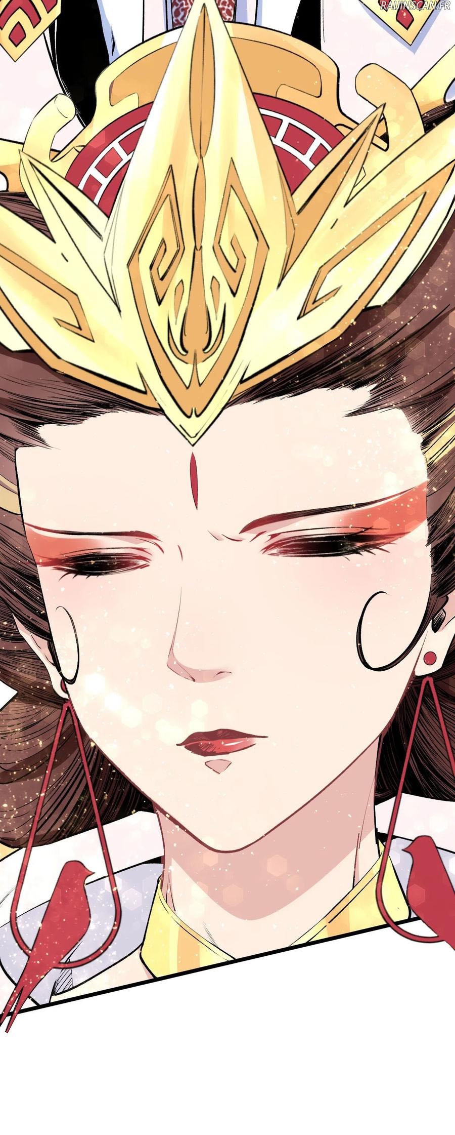 Read Dragon Chef FR Manga Online