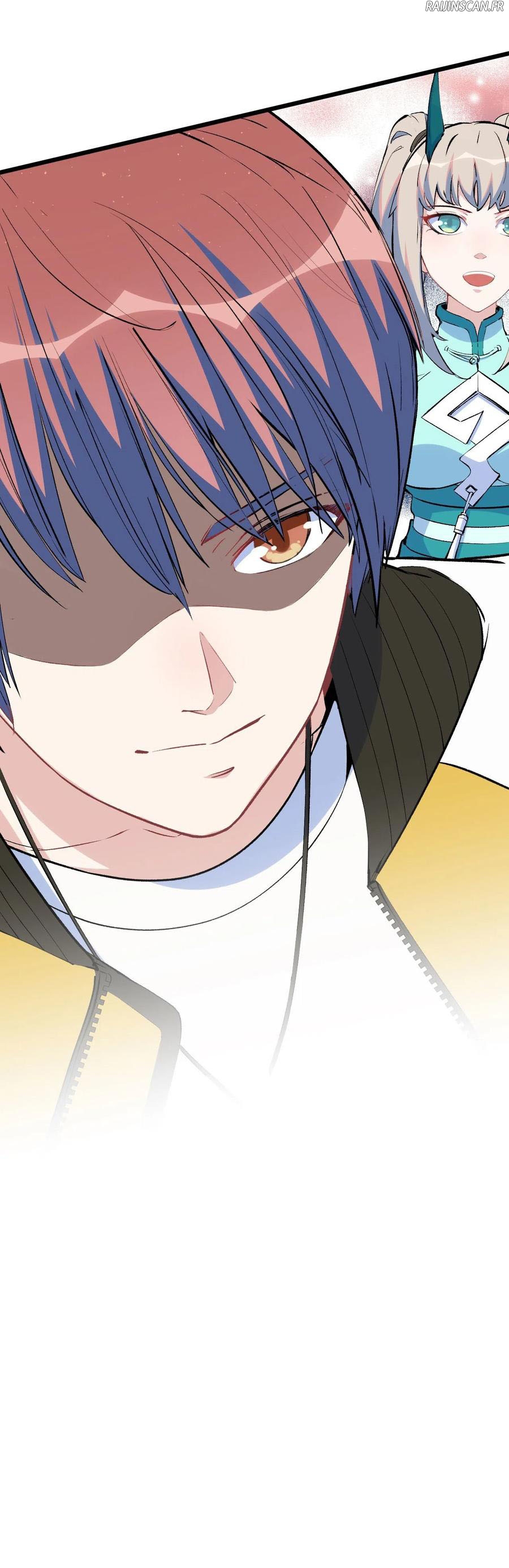 Read Dragon Chef FR Manga Online