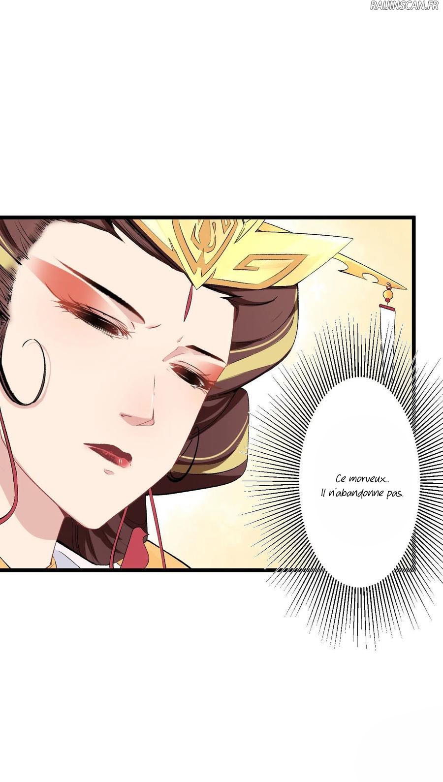 Read Dragon Chef FR Manga Online