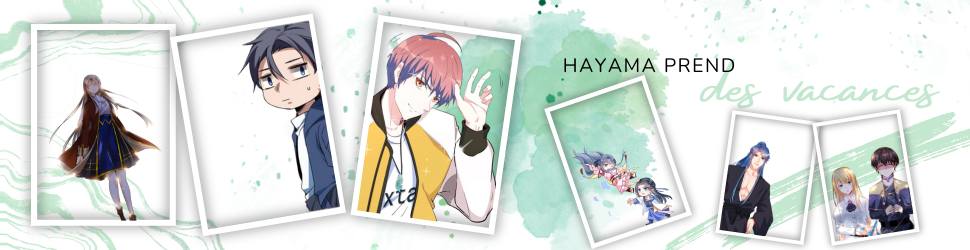 Read Dragon Chef FR Manga Online