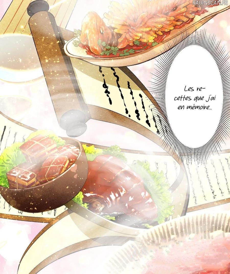 Read Dragon Chef FR Manga Online