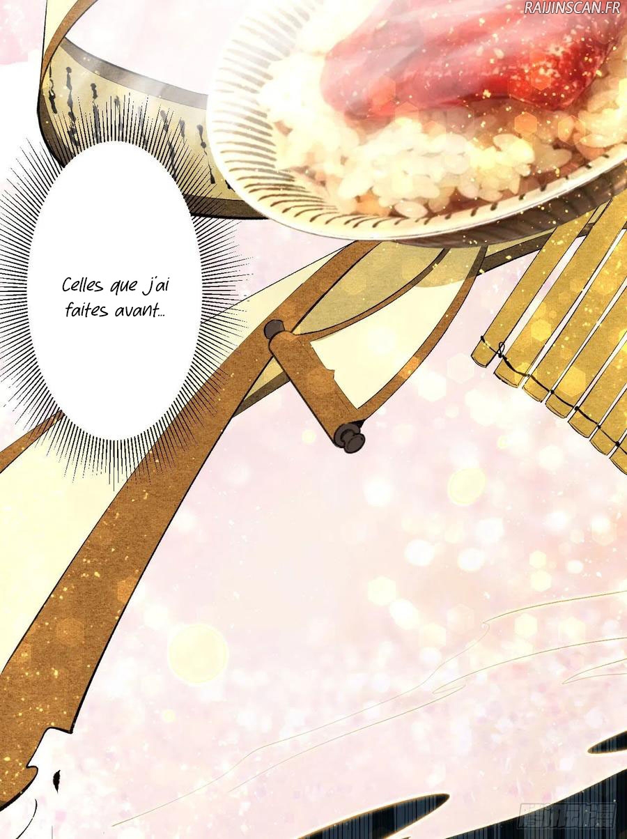 Read Dragon Chef FR Manga Online