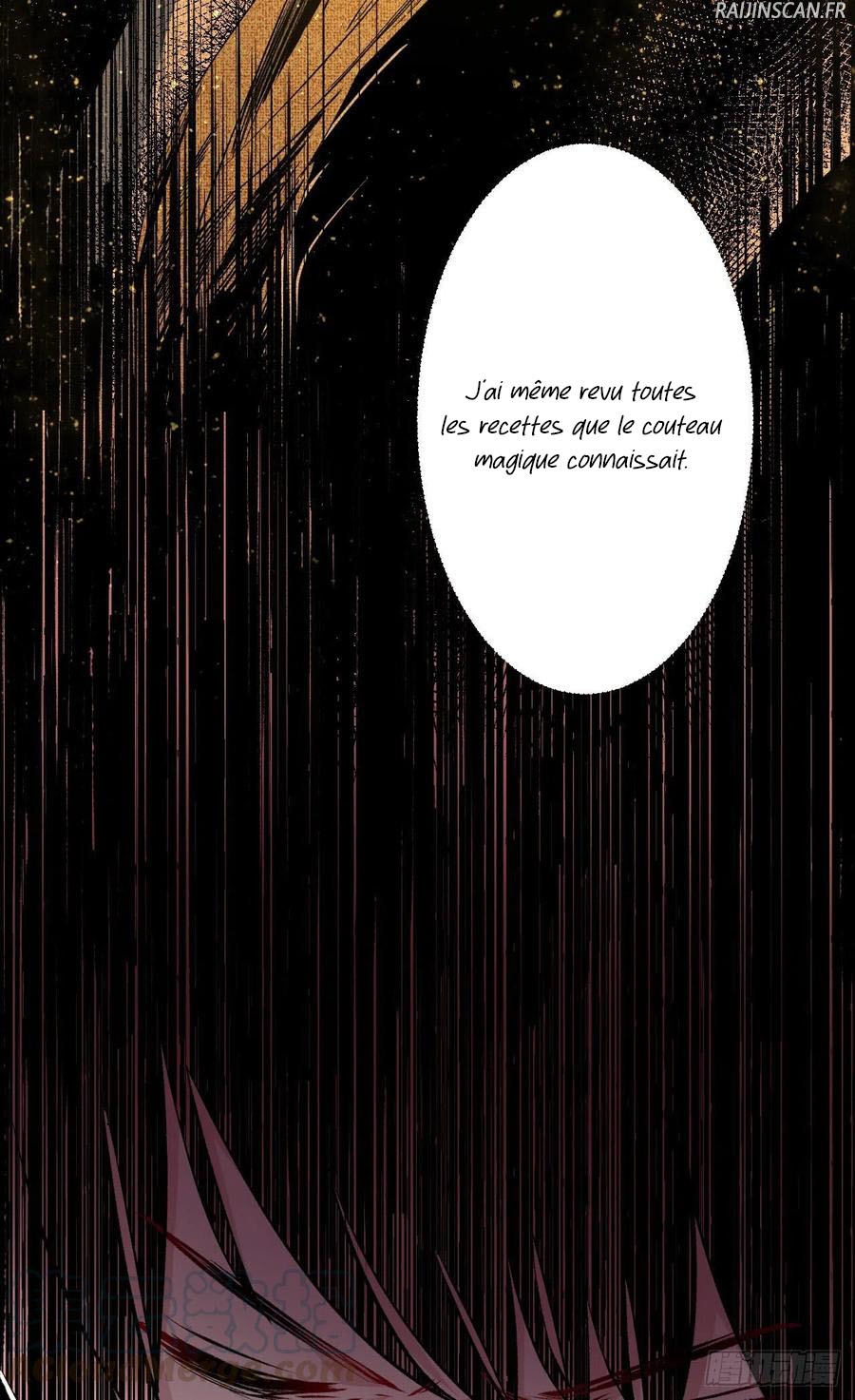 Read Dragon Chef FR Manga Online