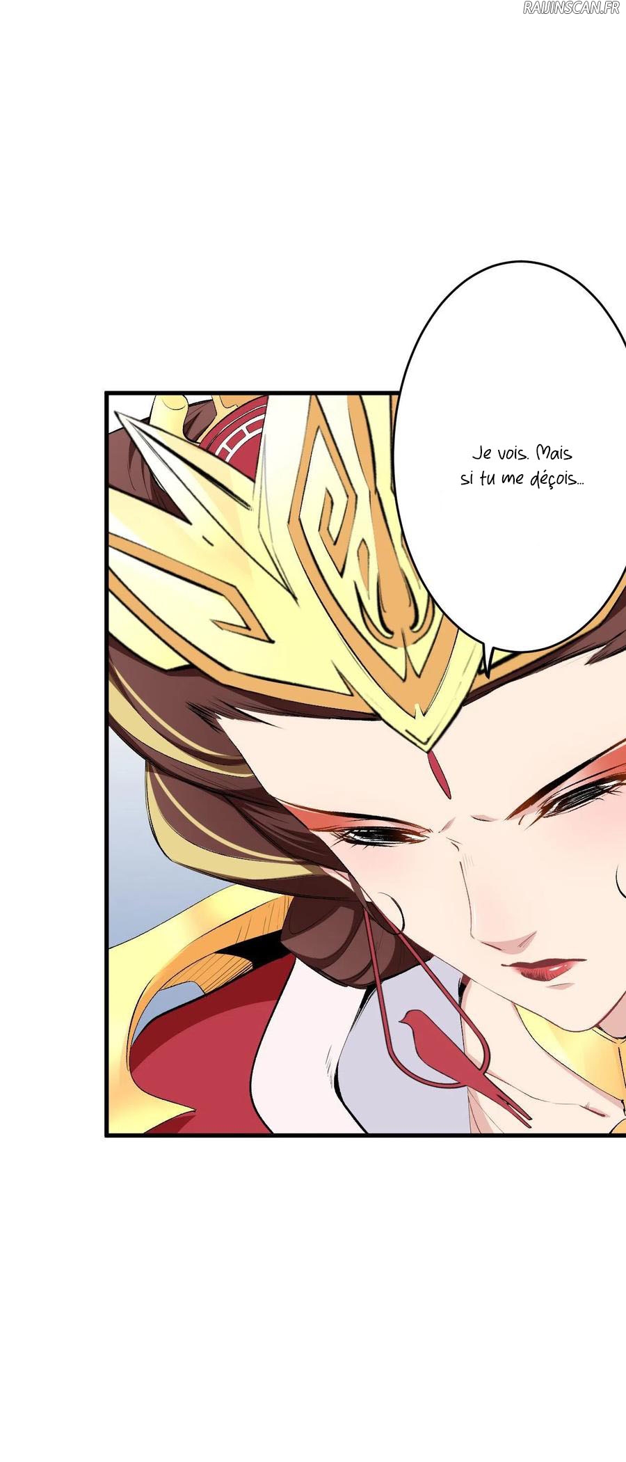 Read Dragon Chef FR Manga Online