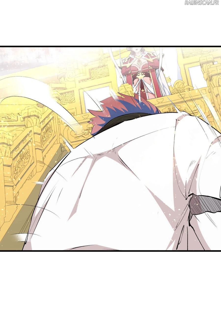 Read Dragon Chef FR Manga Online