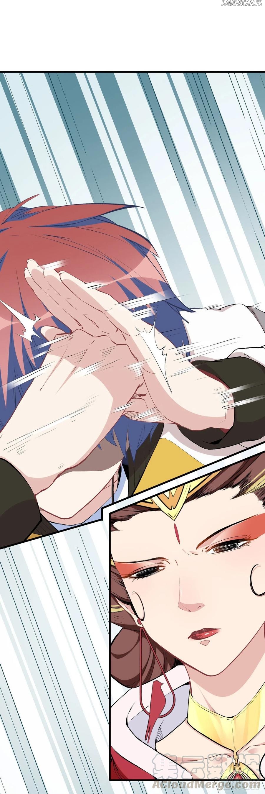 Read Dragon Chef FR Manga Online