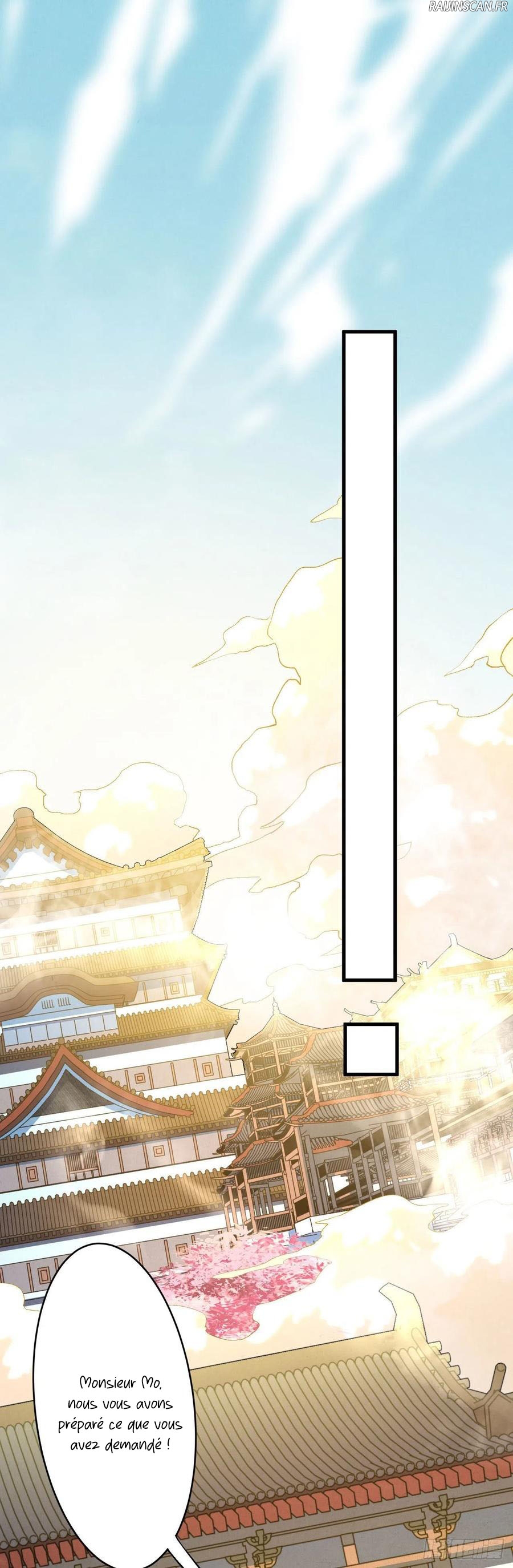 Read Dragon Chef FR Manga Online