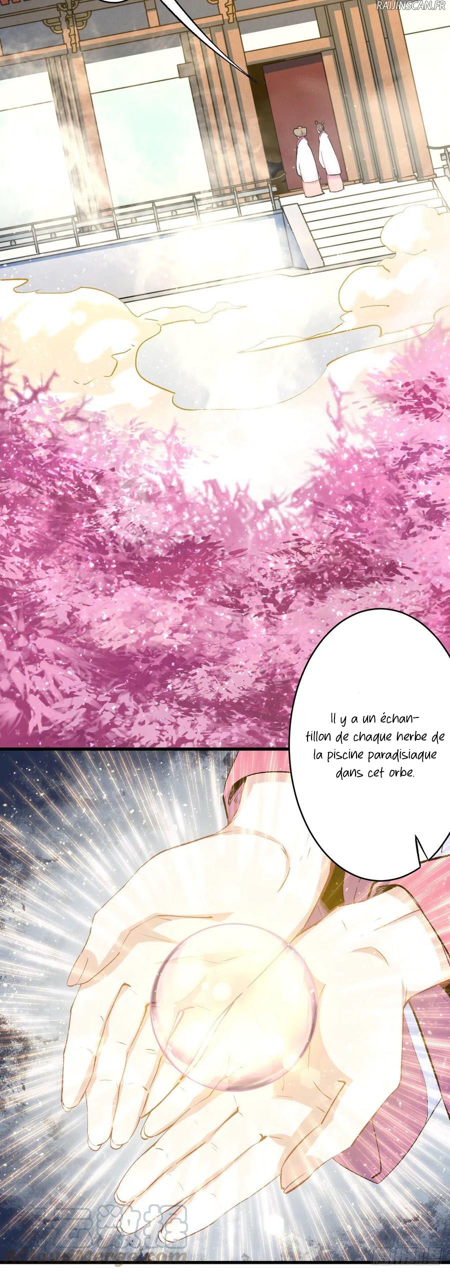 Read Dragon Chef FR Manga Online