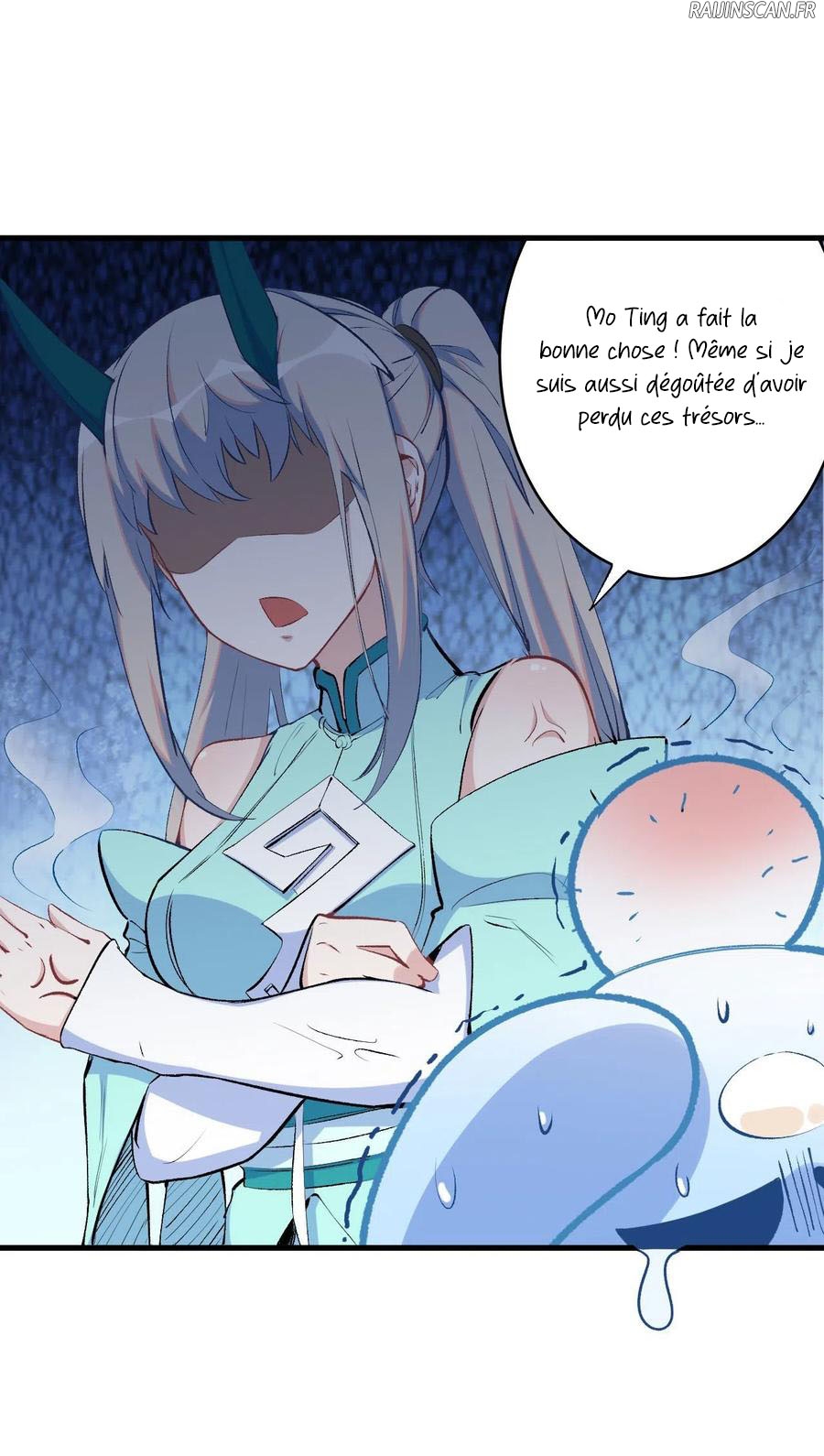 Read Dragon Chef FR Manga Online