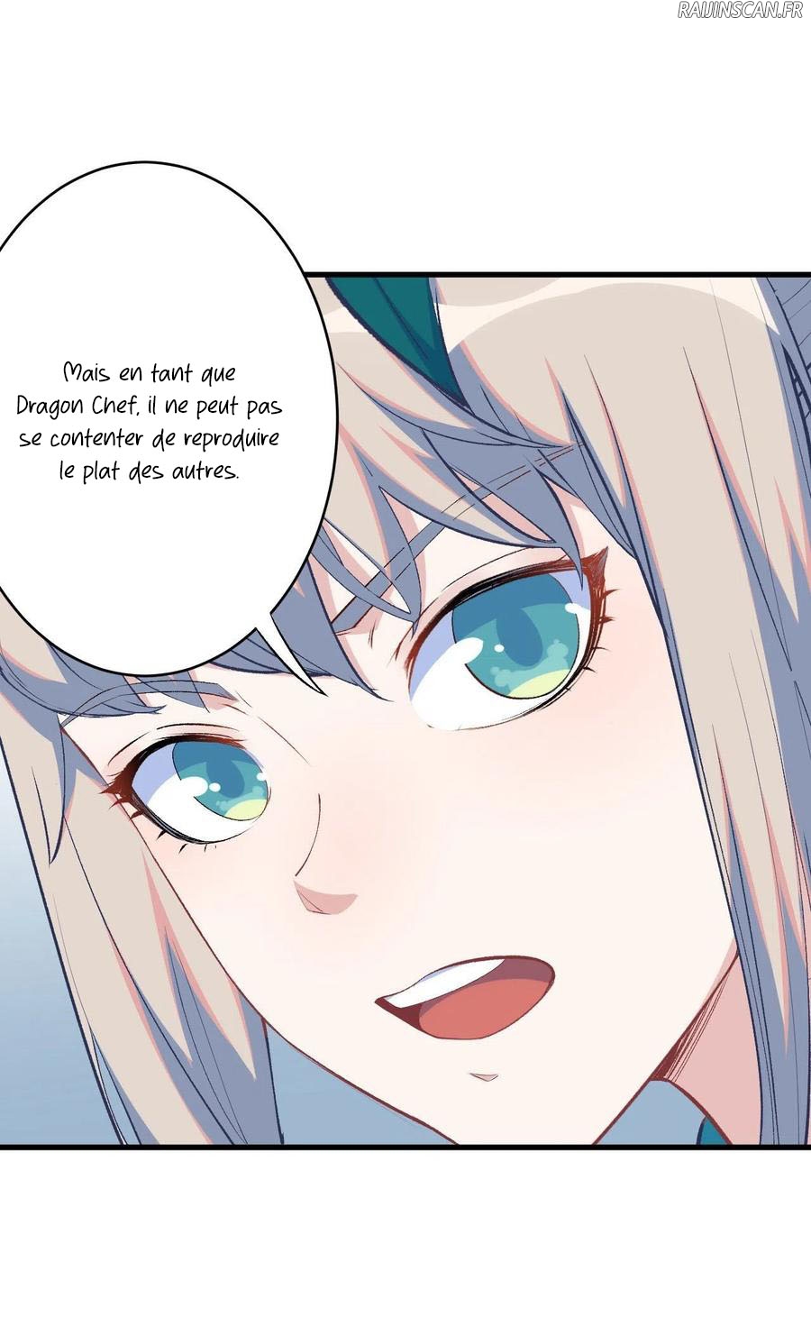 Read Dragon Chef FR Manga Online