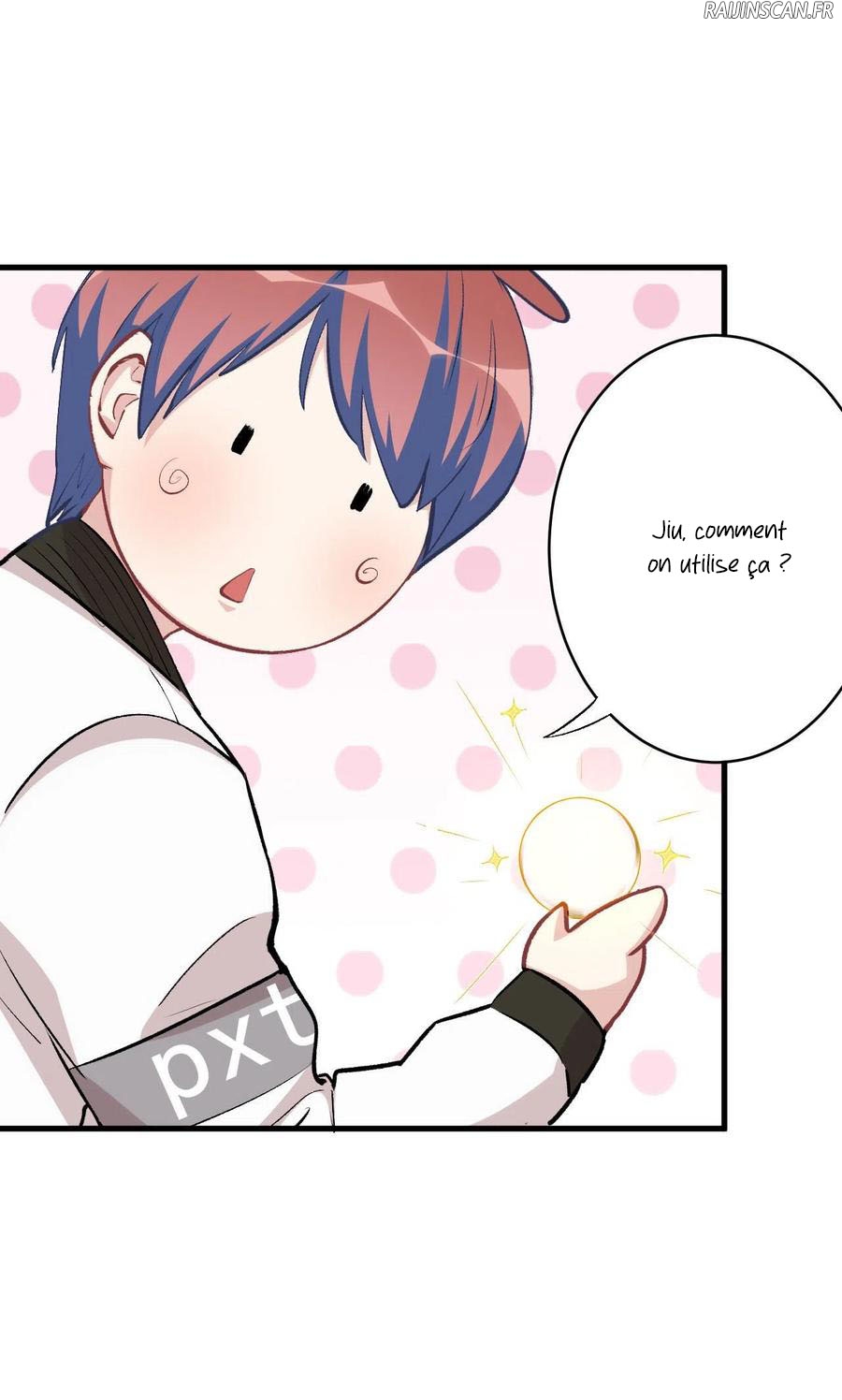 Read Dragon Chef FR Manga Online