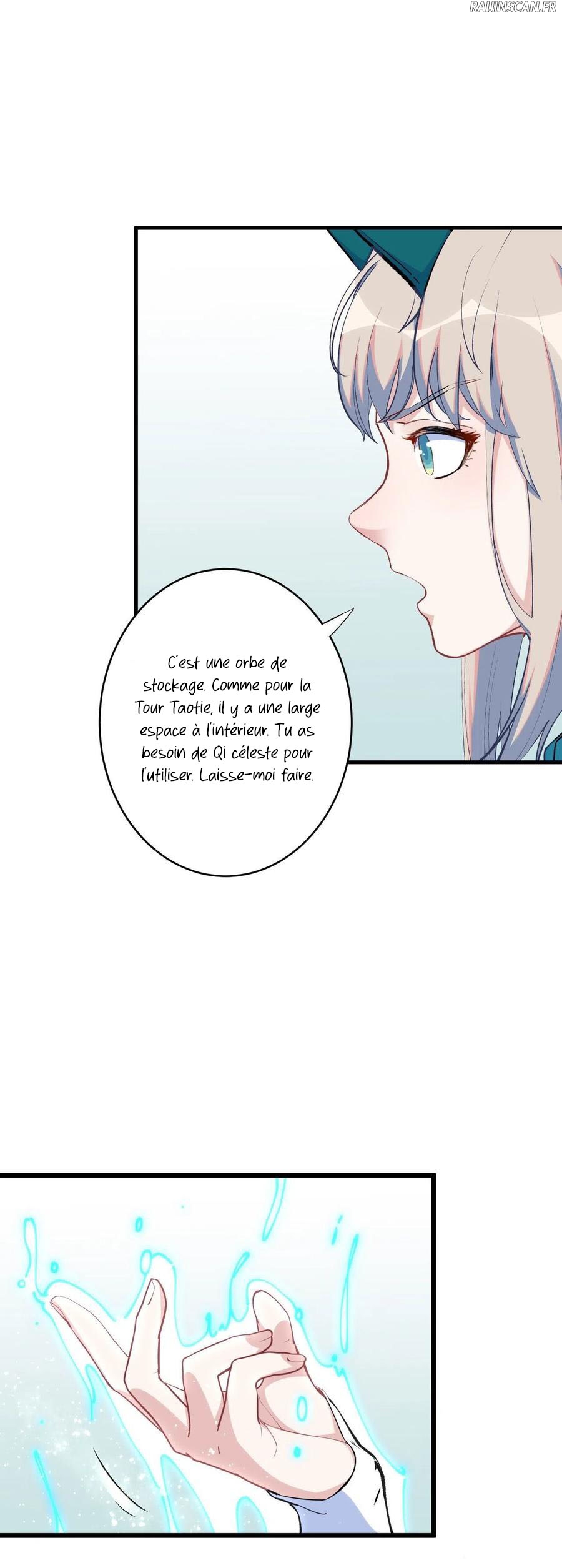 Read Dragon Chef FR Manga Online