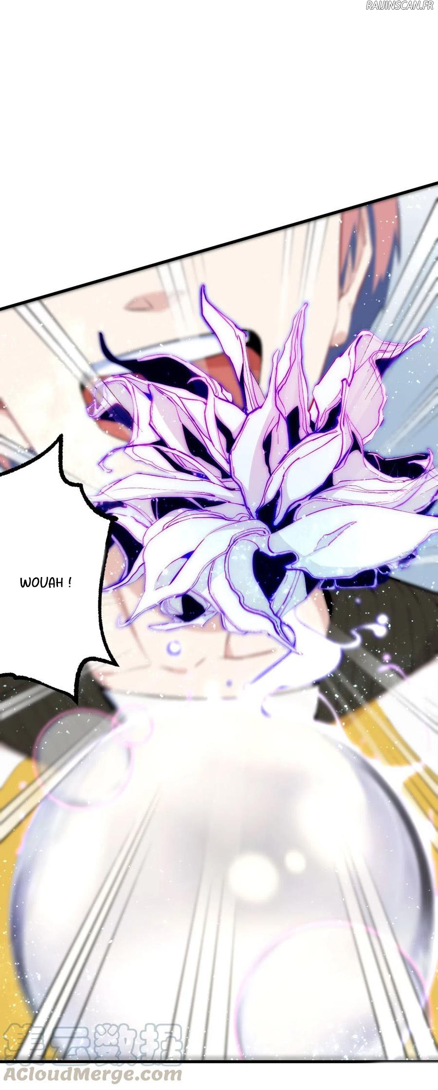 Read Dragon Chef FR Manga Online