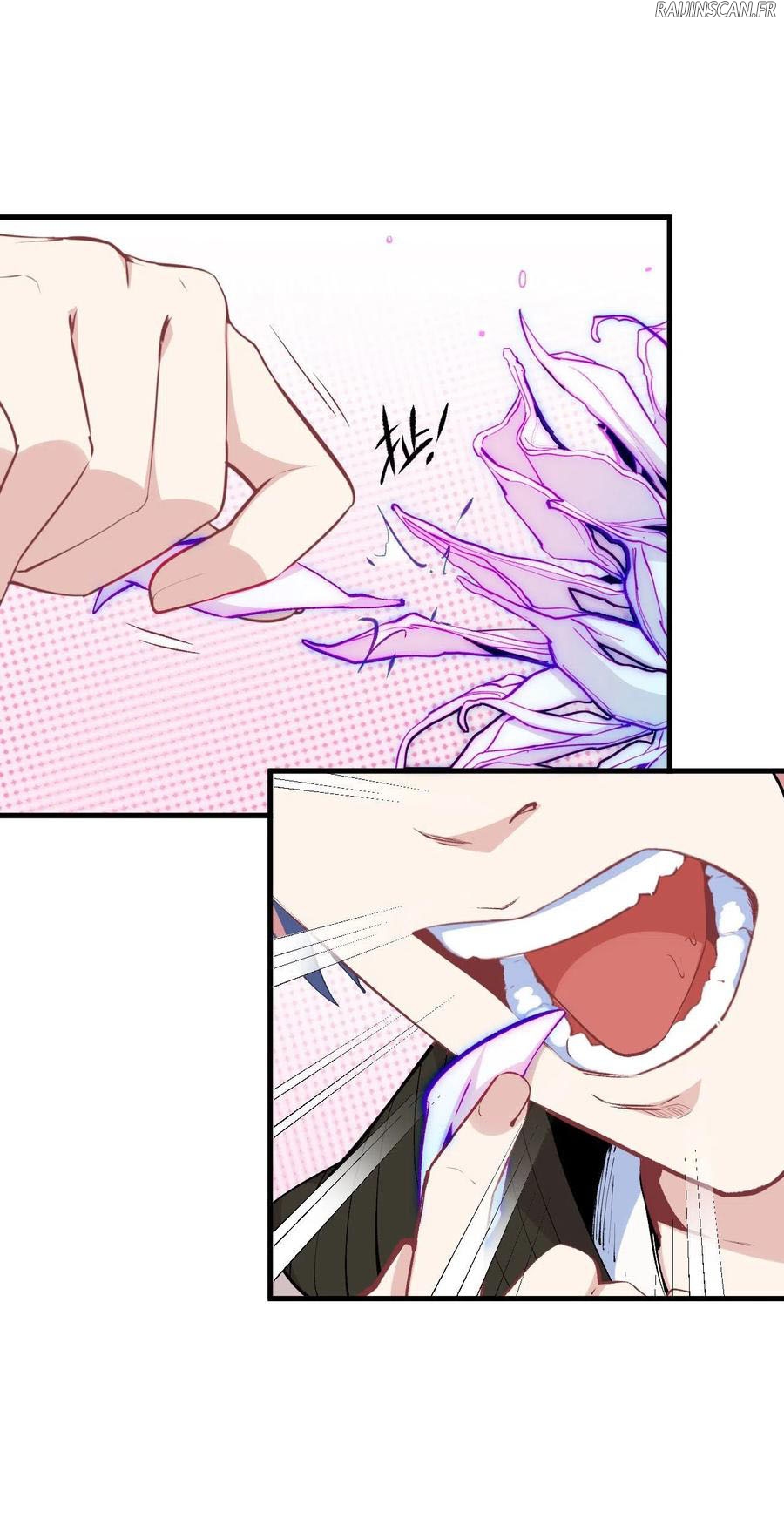 Read Dragon Chef FR Manga Online