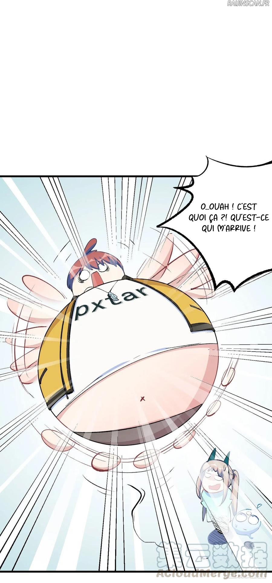 Read Dragon Chef FR Manga Online