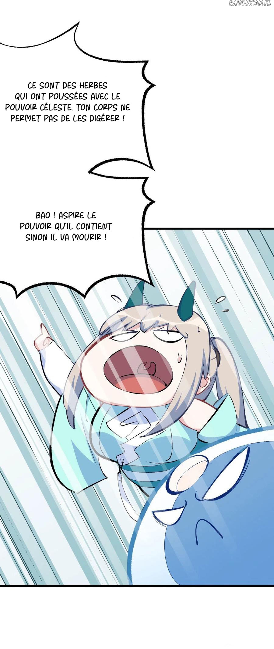 Read Dragon Chef FR Manga Online