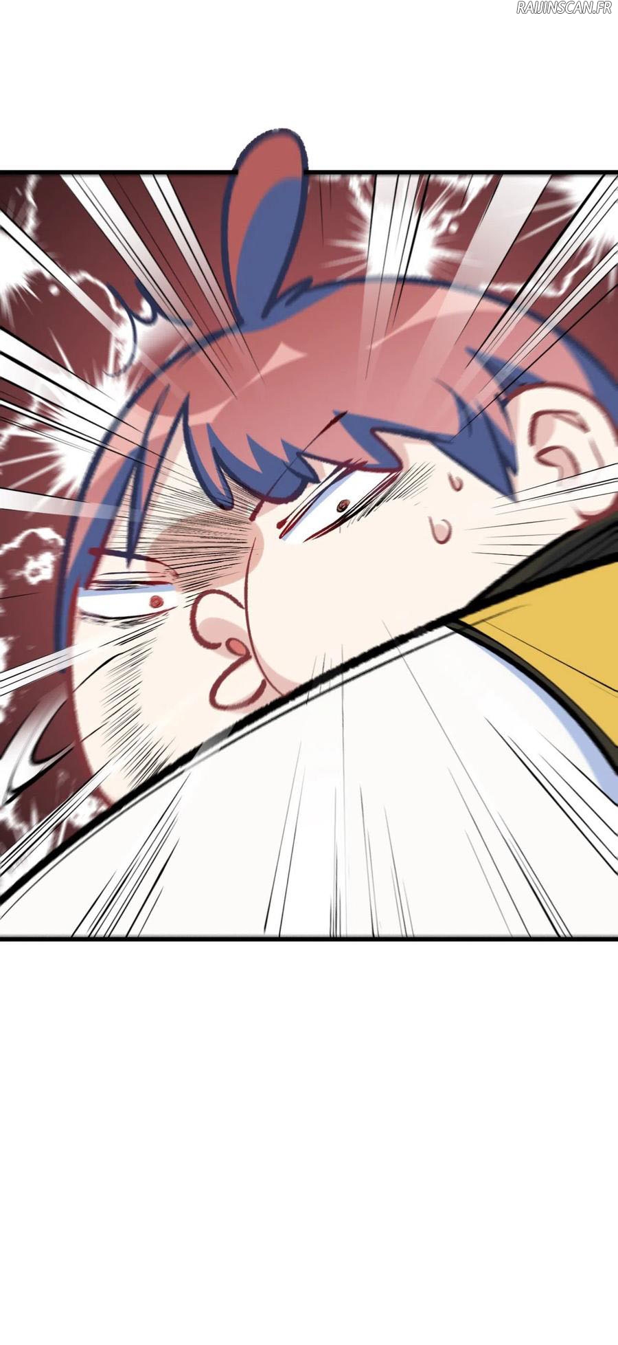 Read Dragon Chef FR Manga Online