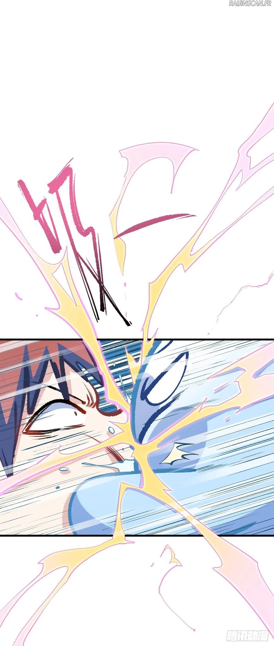 Read Dragon Chef FR Manga Online