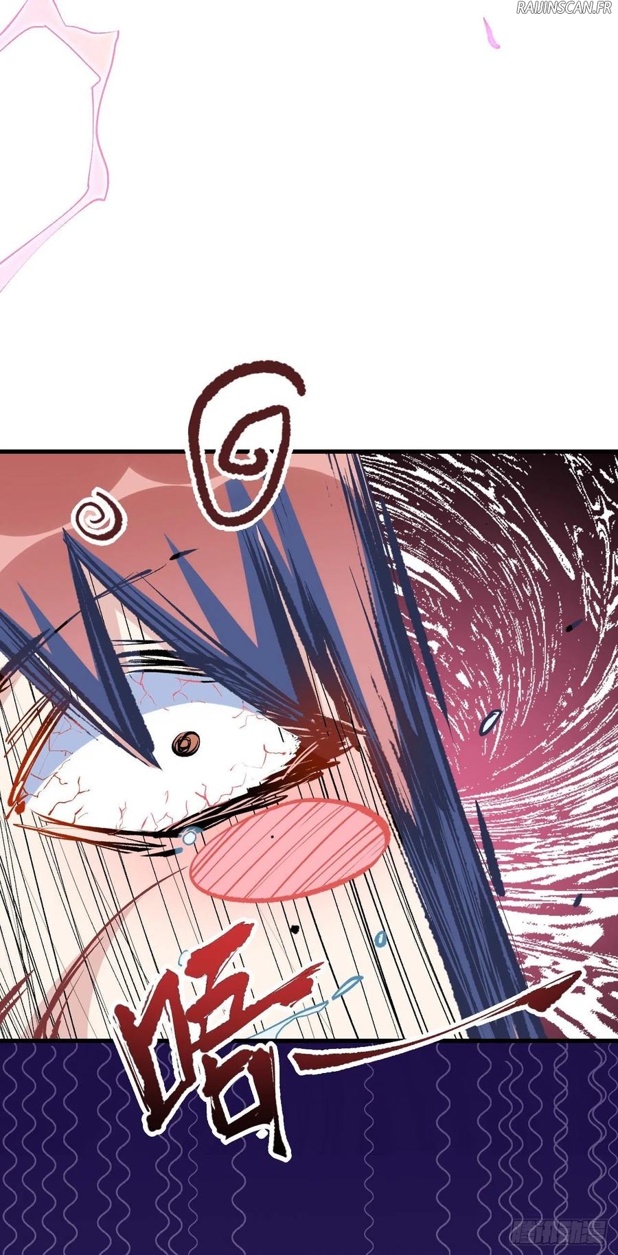 Read Dragon Chef FR Manga Online