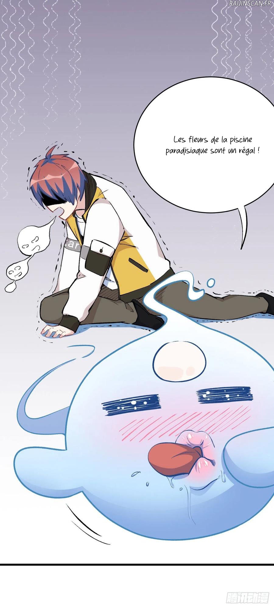 Read Dragon Chef FR Manga Online