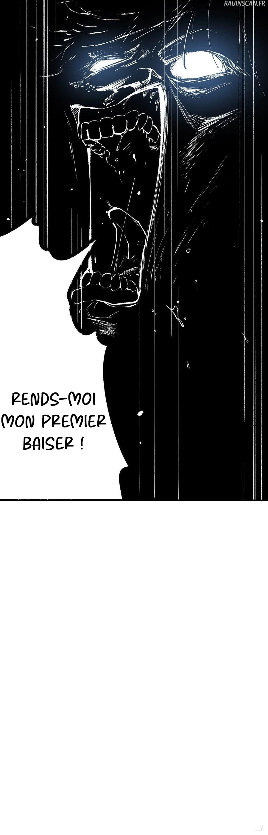 Read Dragon Chef FR Manga Online