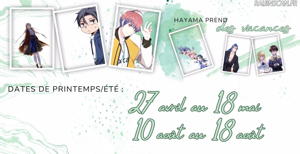 Read Dragon Chef FR Manga Online