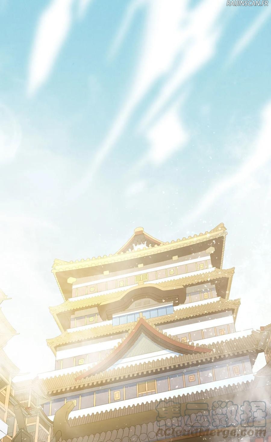 Read Dragon Chef FR Manga Online