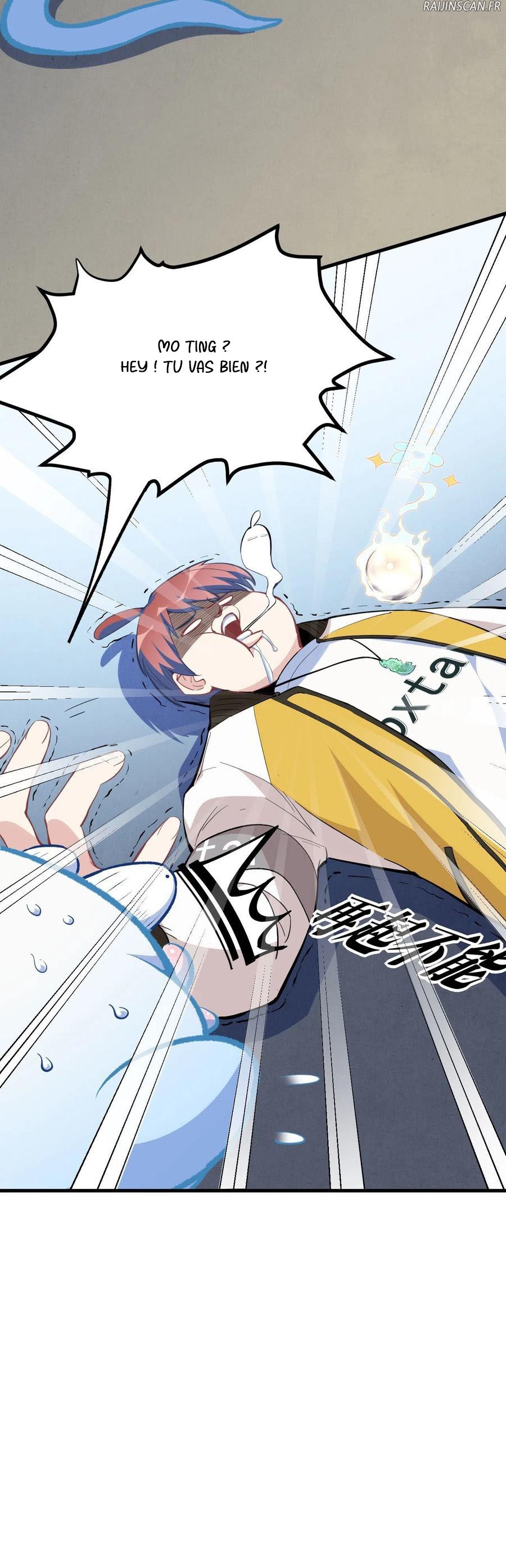 Read Dragon Chef FR Manga Online